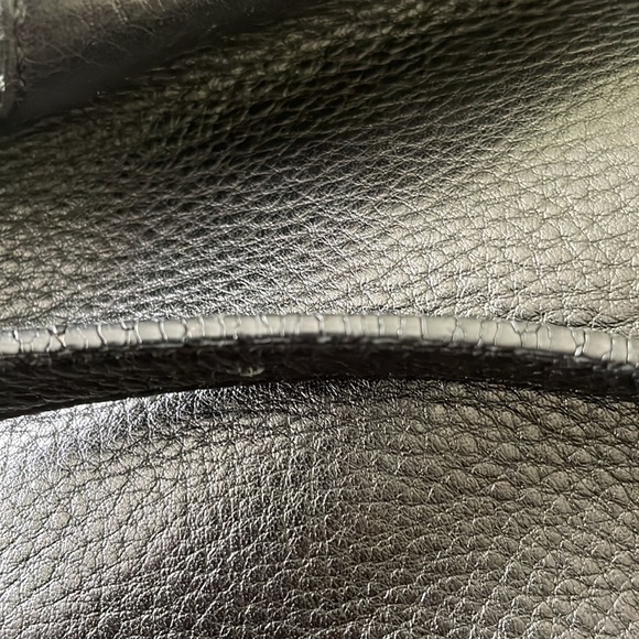 COPY - Cole Haan Leather Purse - Picture 6 of 8